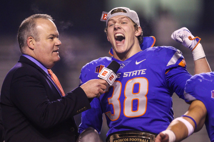 Boise State Football