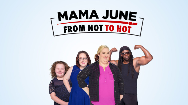 Mama June