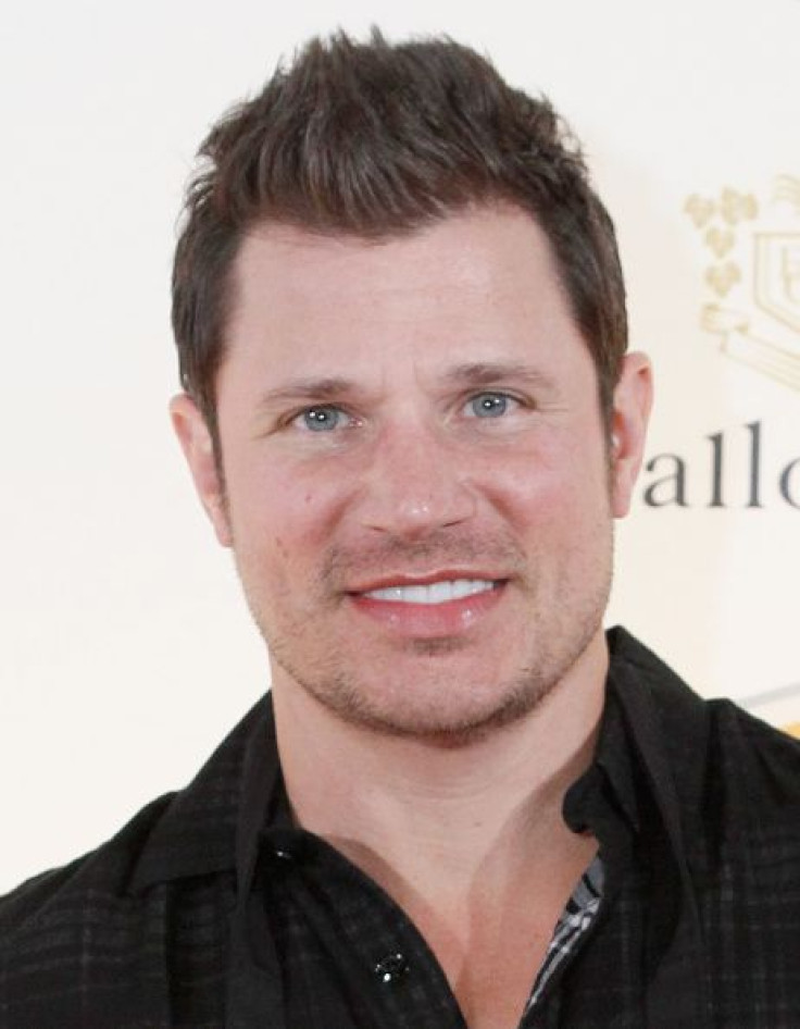 Nick Lachey