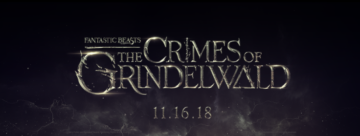 Fantastic Beasts: The Crimes of Grindelwald