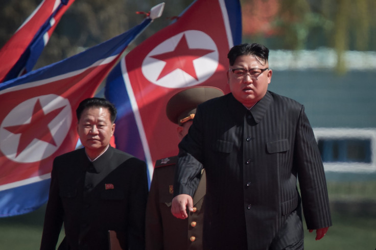 Kim jong