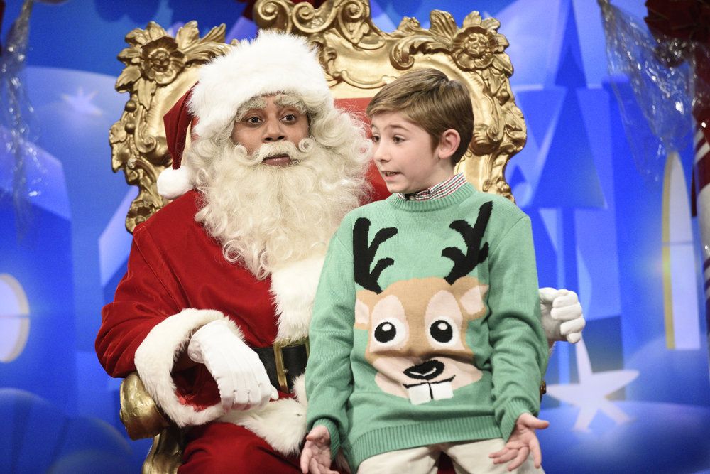 Watch The 4 Best ‘SNL’ Sketches From Last Night