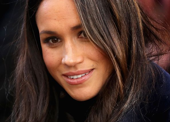 Meghan Markle Shows Off Flexibility While Doing Yoga Poses: ‘It’s My ...