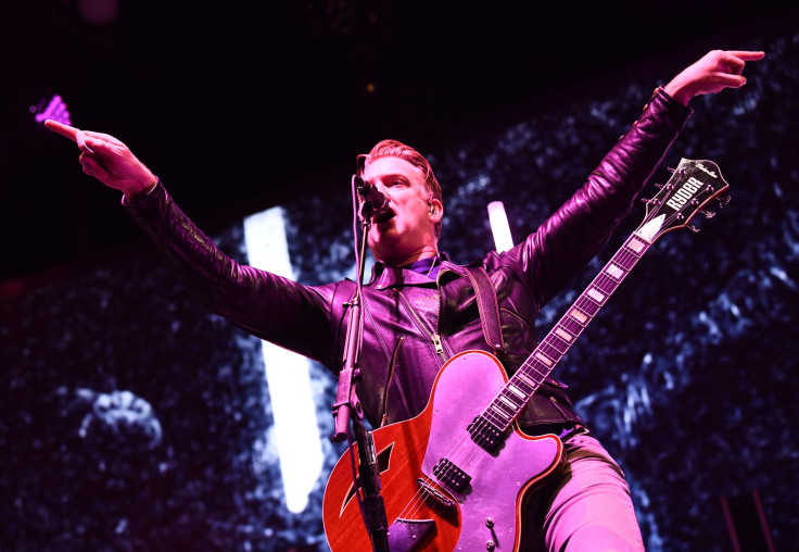 Josh Homme