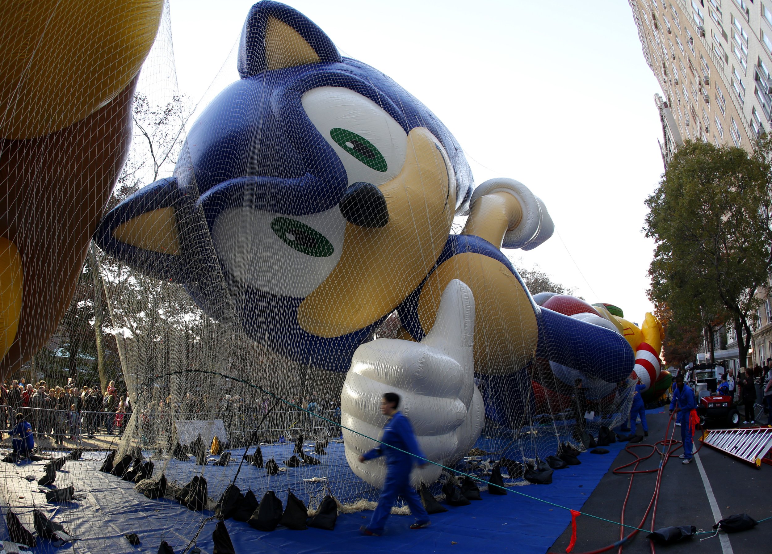 Sonic Gather Battle, Fan Games 'n' Hacks Wiki