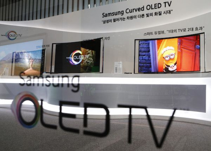 Samsung TV