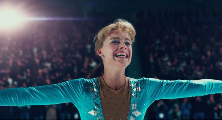 i tonya movie golden globes