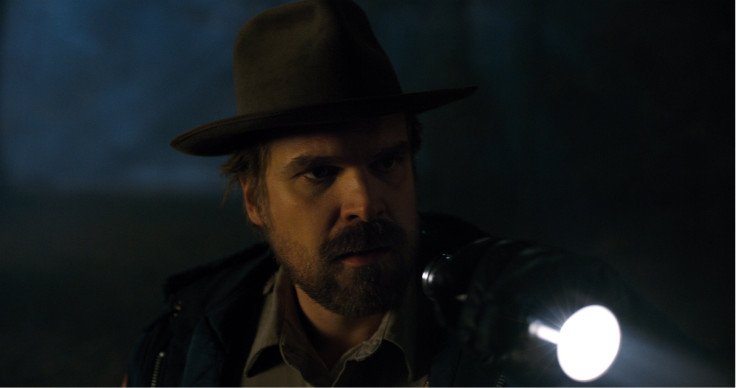 sheriff hopper netflix death