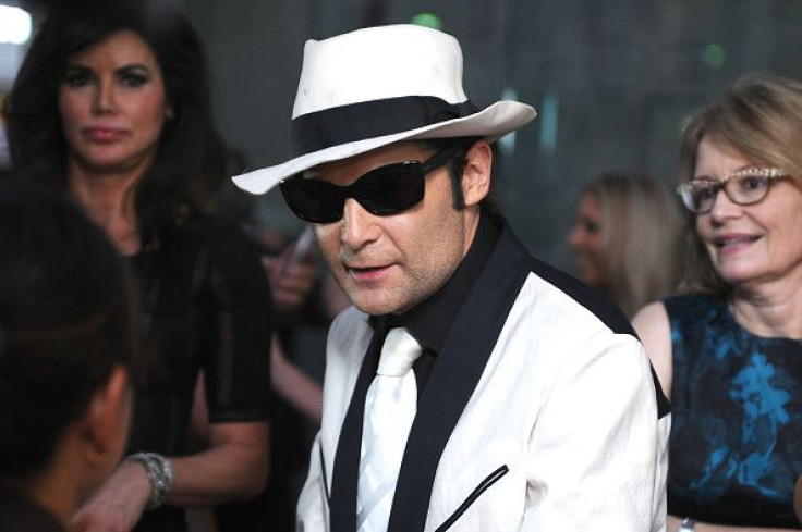 Corey Feldman