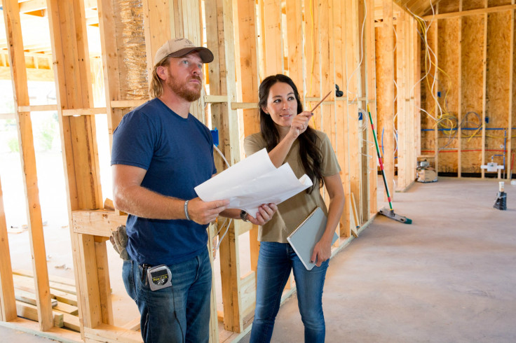 chip and joanna gaines