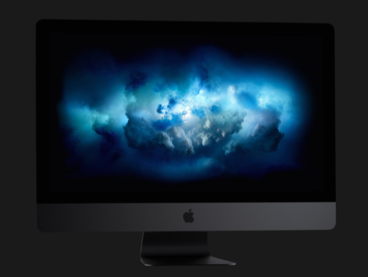 imac pro