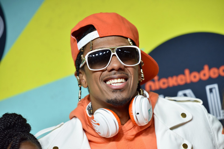 Nick Cannon