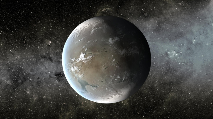 kepler-62f