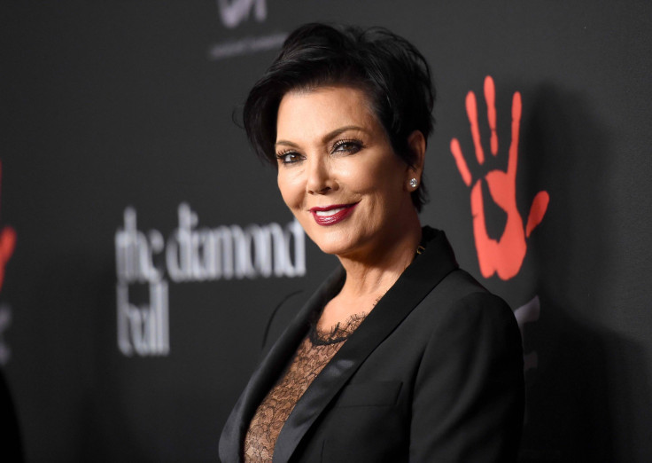 Kris Jenner 