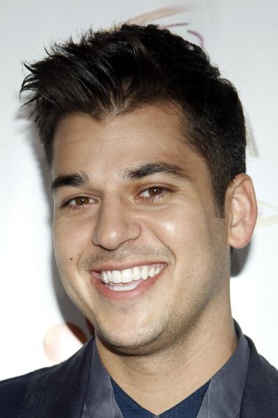 Rob Kardashian