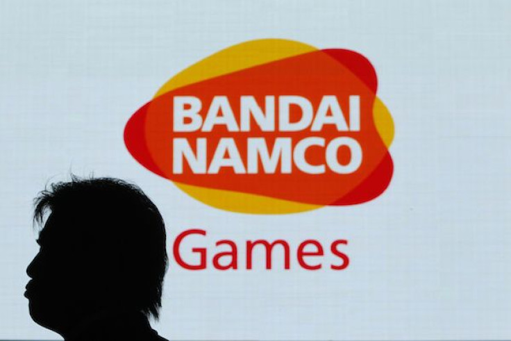 Bandai Namco