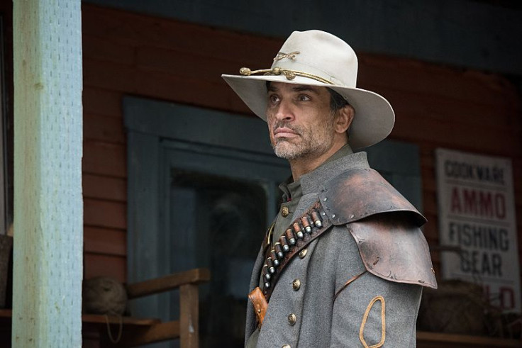 Johnathon Schaech as Jonah Hex