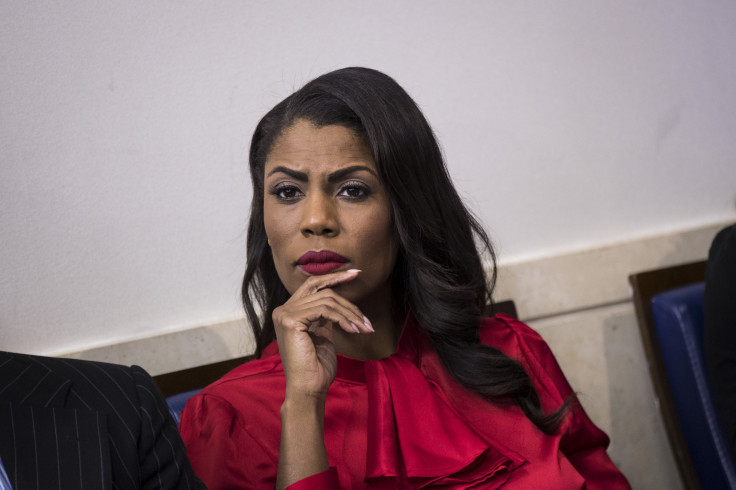 Omarosa Manigault