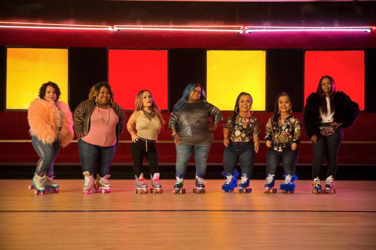 Little Women Atlanta