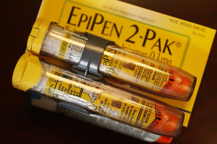 EpiPen