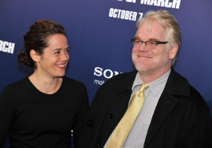Mimi O’Donnell, Philip Seymour Hoffman