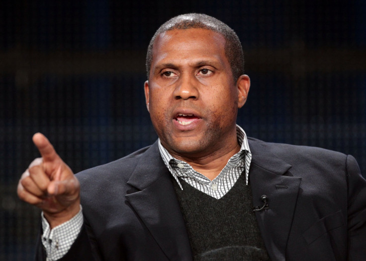 Tavis Smiley