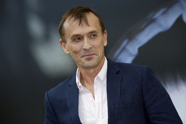 Robert Knepper