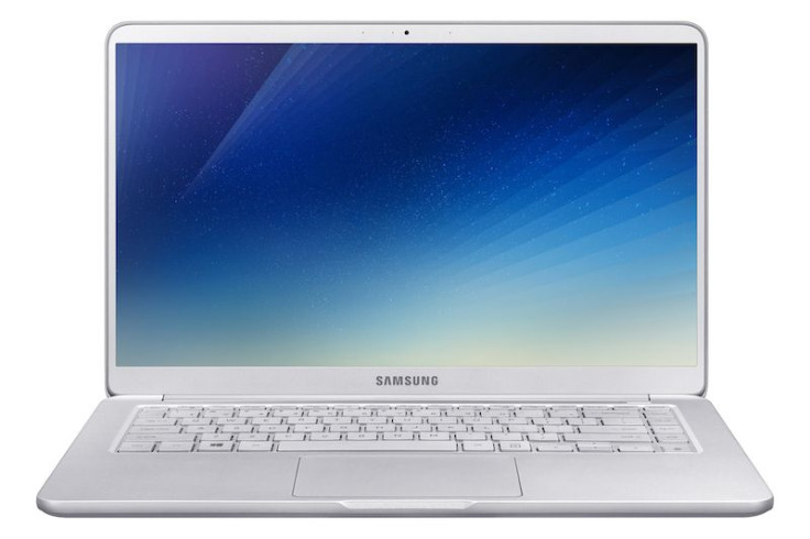 Notebook 9 (2018)