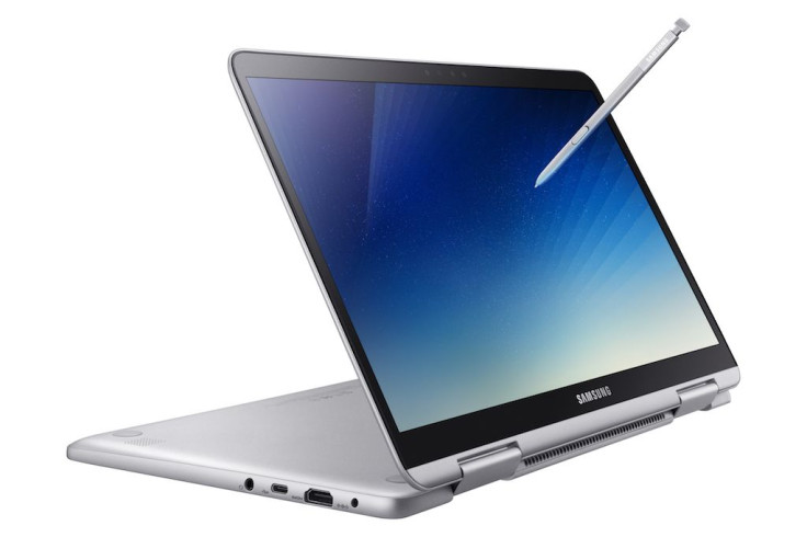 notebook 9 Pen