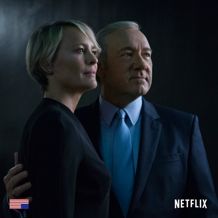 House of Cards