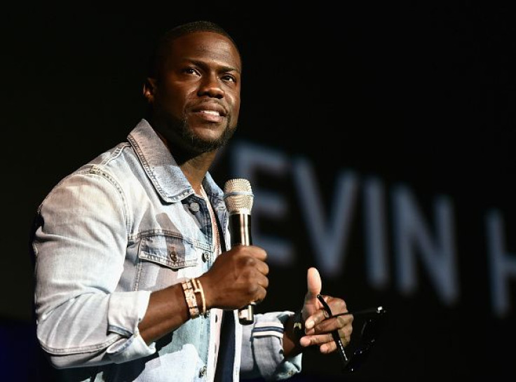 Kevin Hart