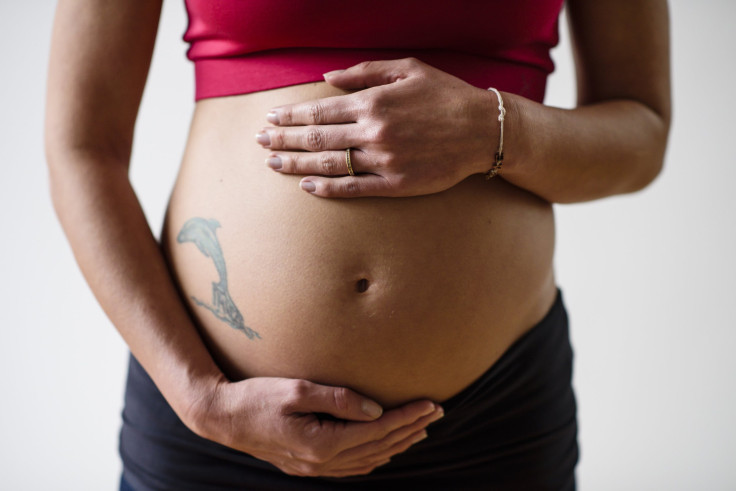Pregnant