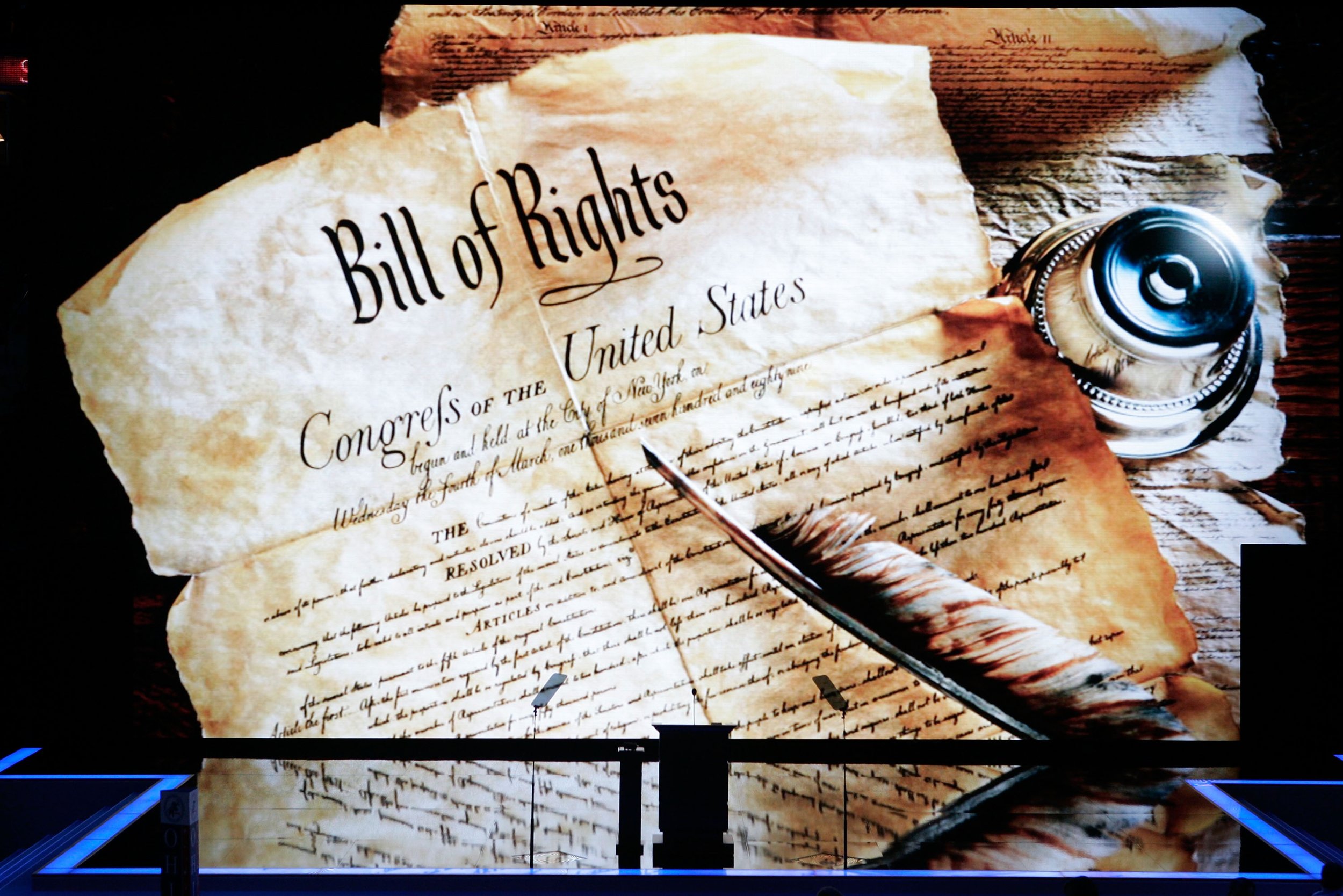 Interesting Facts About Constitution Day