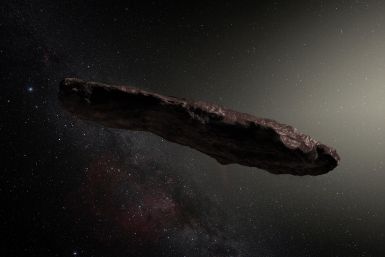 oumuamua-asteroid