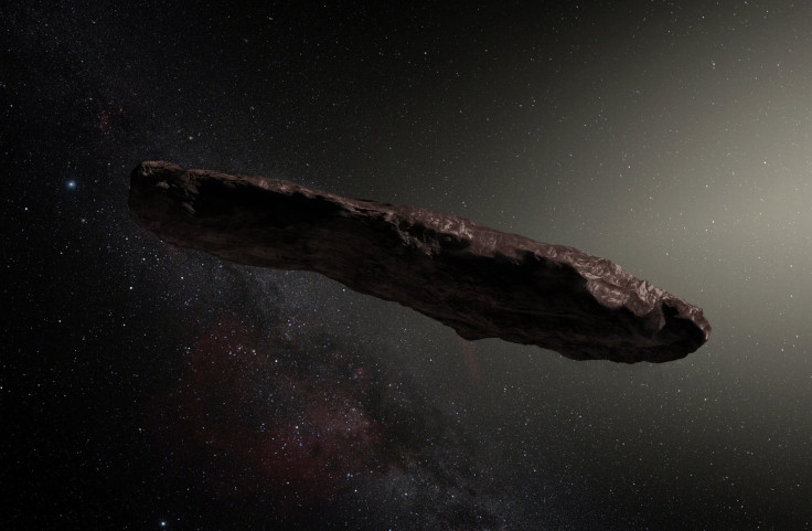 oumuamua-asteroid