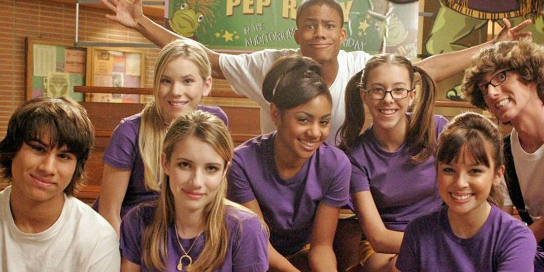 Heres What Nickelodeons ‘unfabulous Cast Looks Like Now 10 Years Later