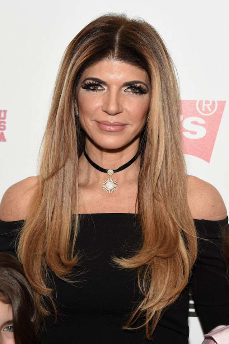 Teresa Giudice