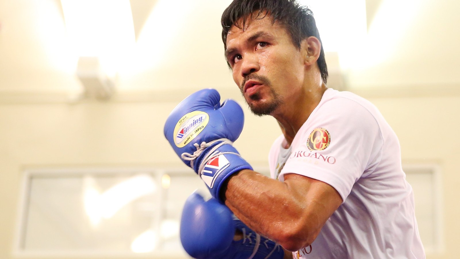 20 Years Ago: Manny Pacquiao KOs Lehlo Ledwaba In US Debut