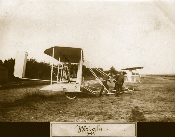 Wright Brothers Day 