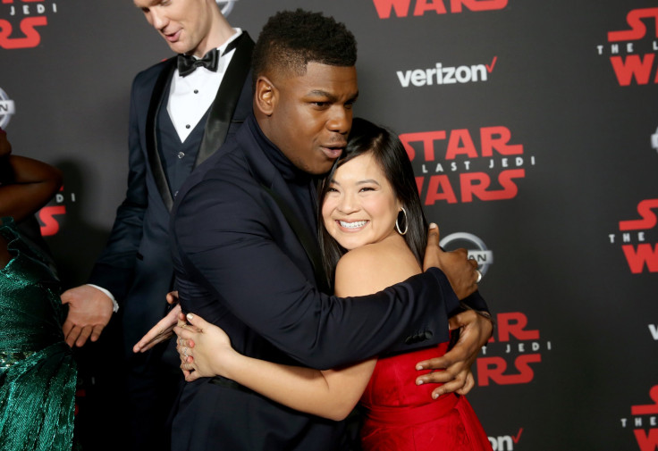 Kelly Marie Tran Fun Facts