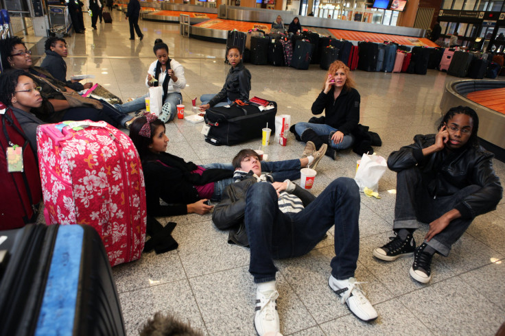 Atlanta Airport