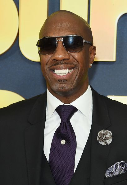 J.B. Smoove