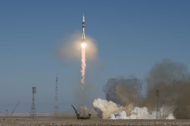 Soyuz MS-07