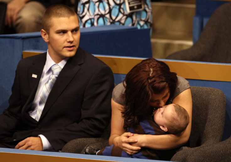 Track Palin