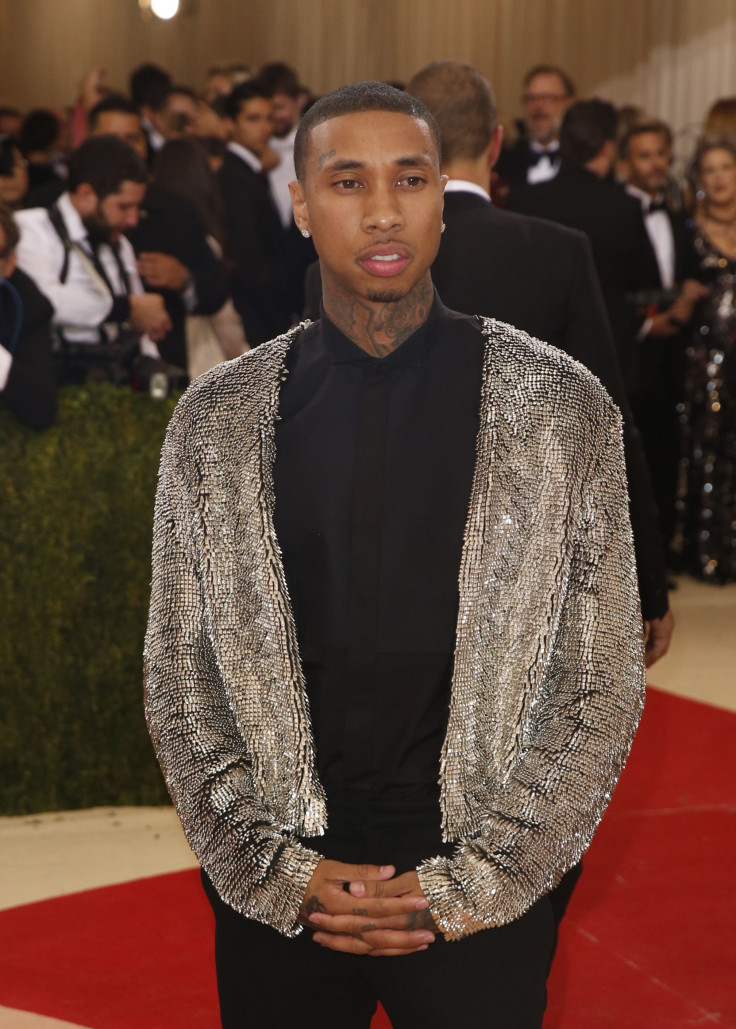 Tyga