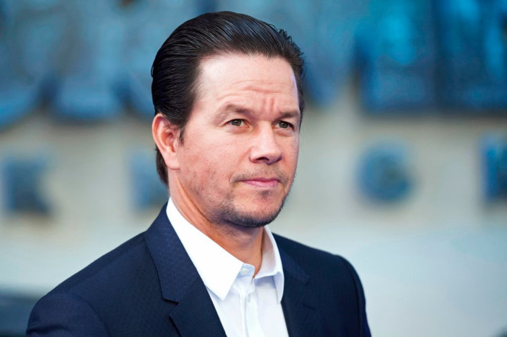 Mark Wahlberg