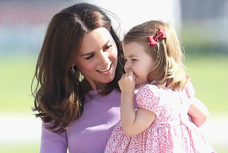 Princess charlotte nursery school