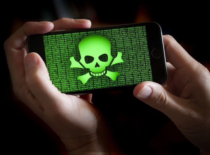 Android malware