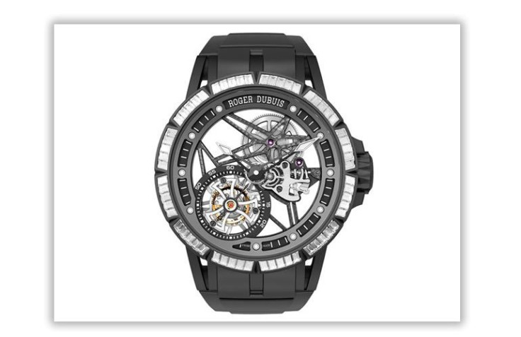 Roger Dubuis Excalibur