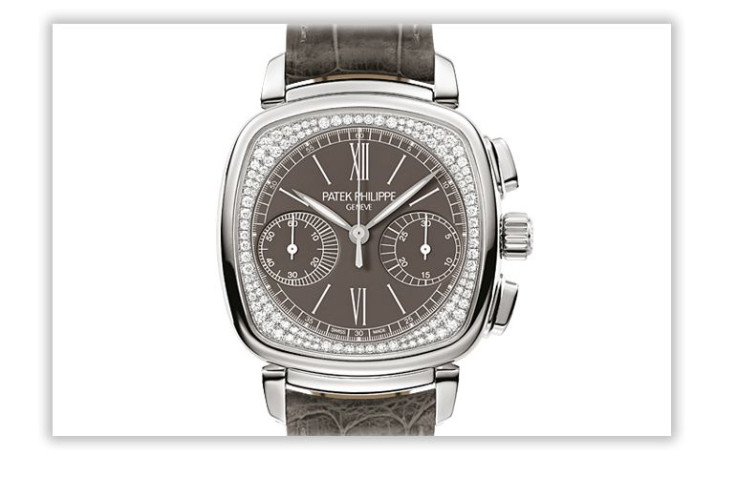 Patek Philippe 